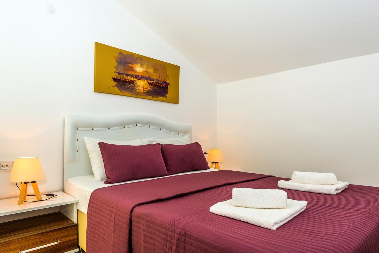 Apartment Pinara