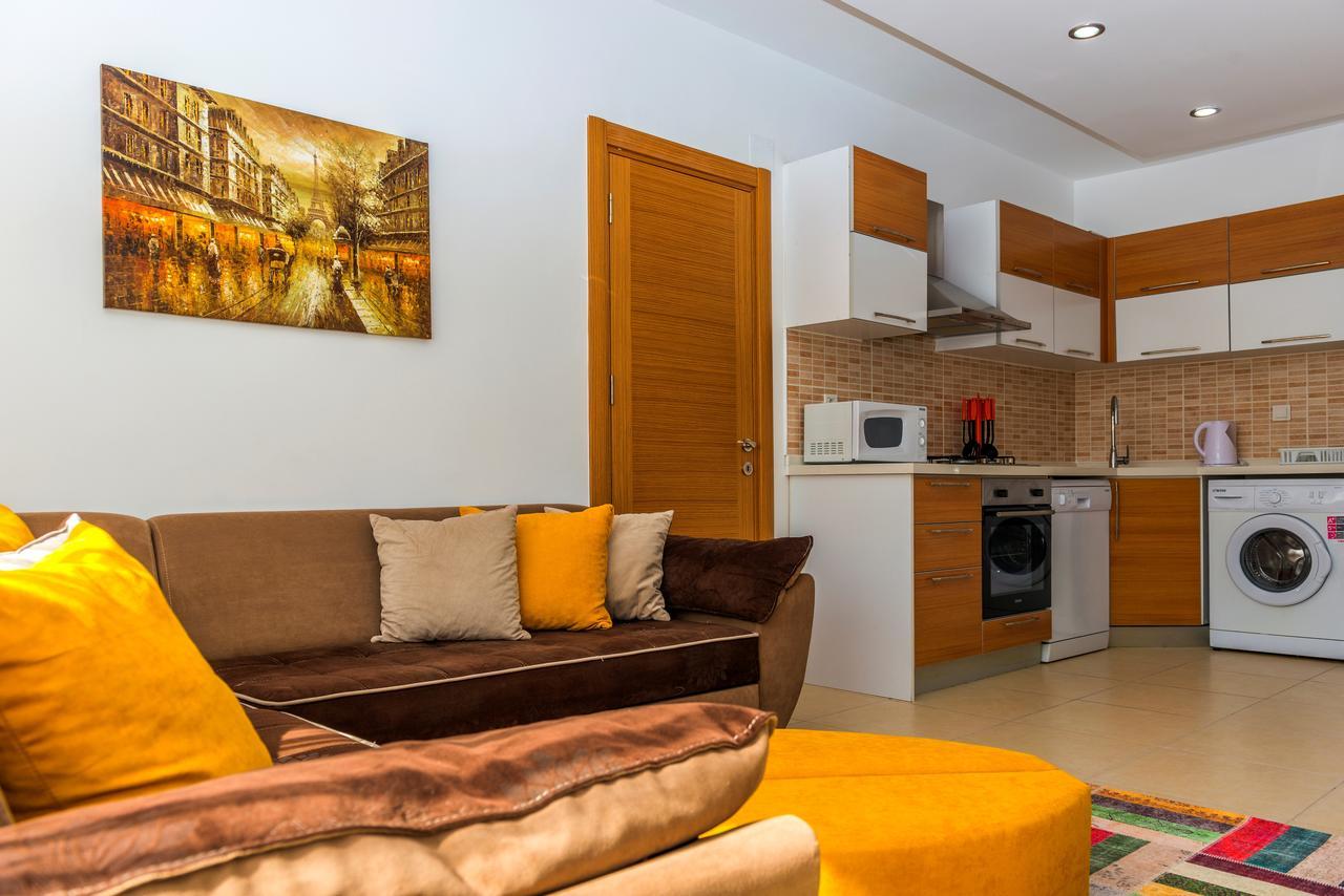 Apartment Pinara