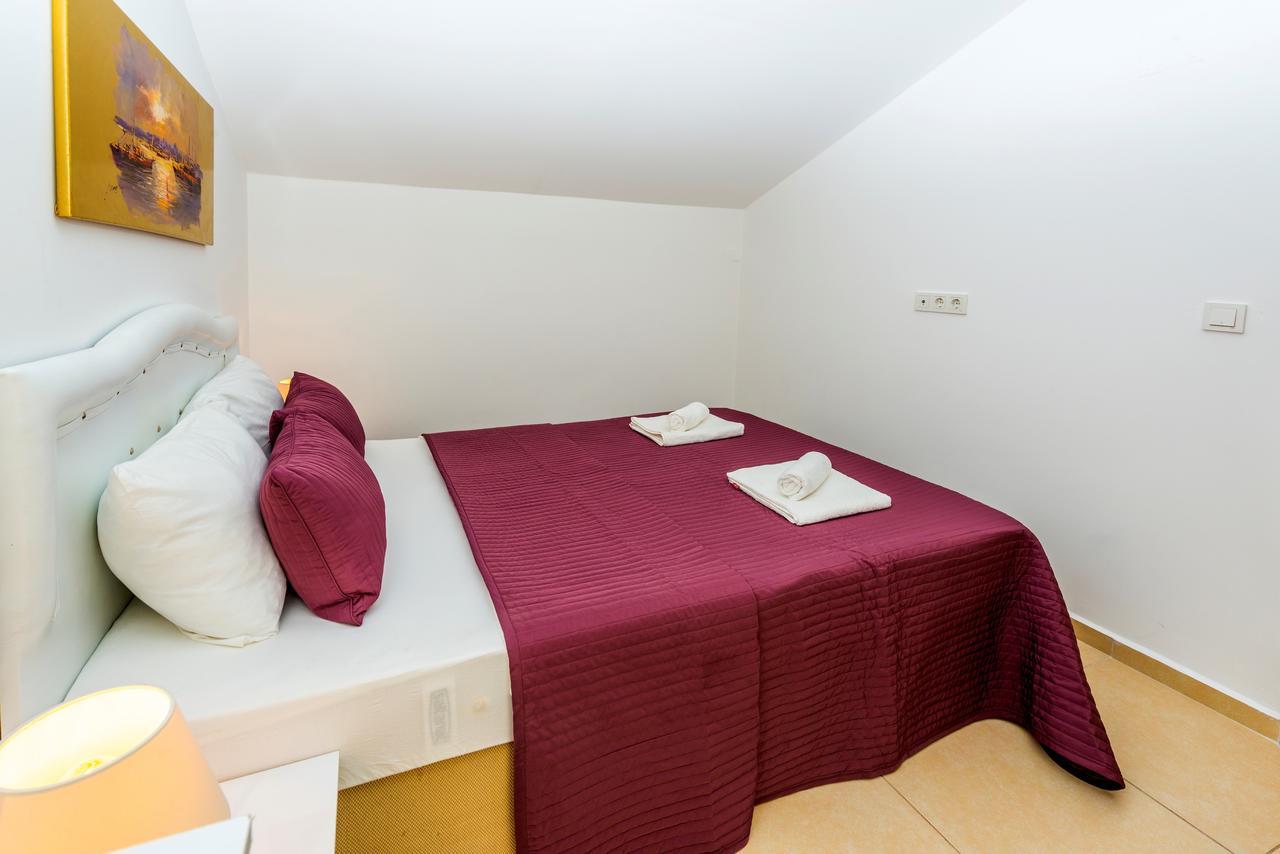 Apartment Pinara