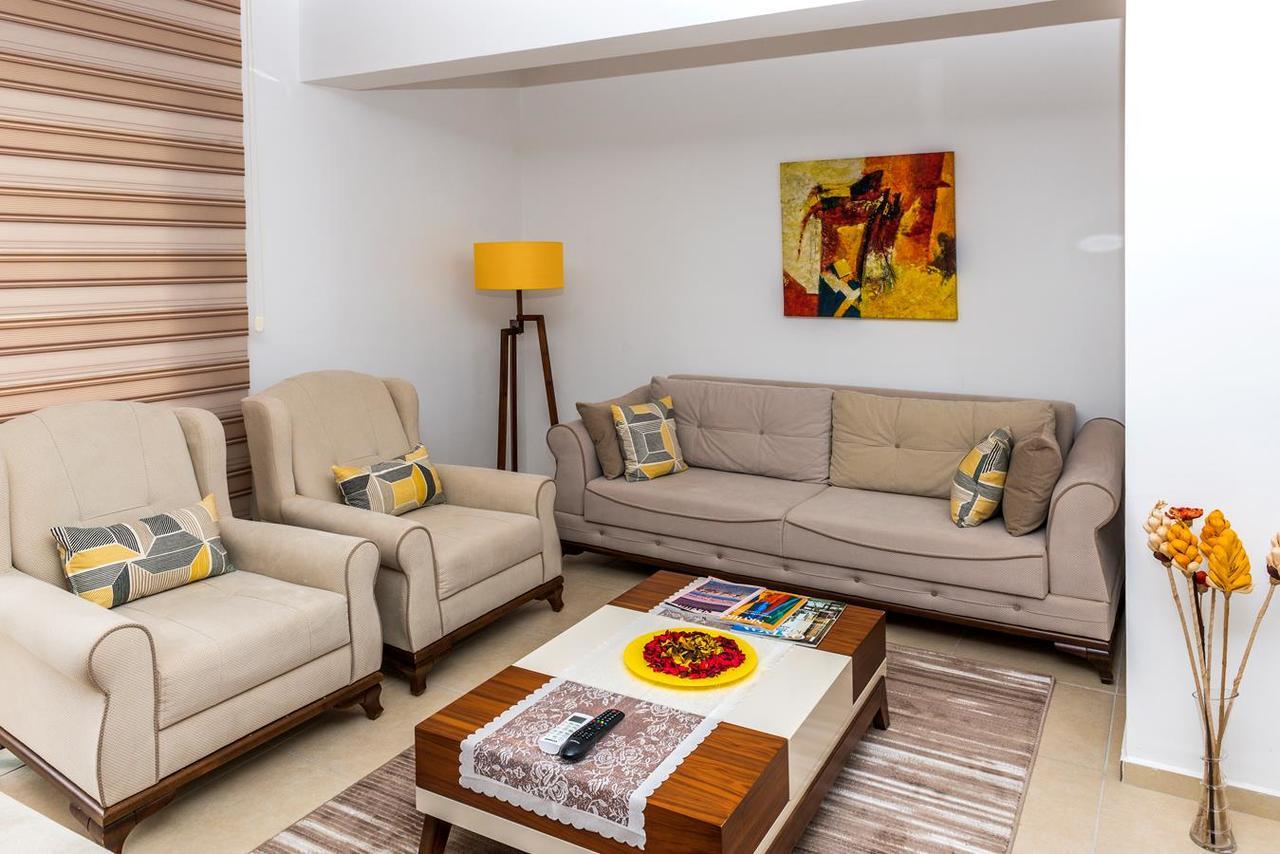 Pinara Apartment Oludeniz