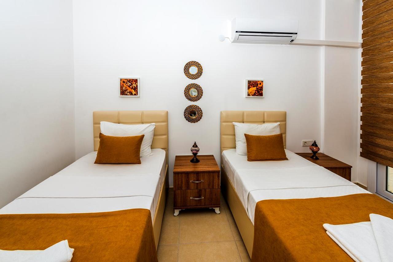 Apartment Pinara