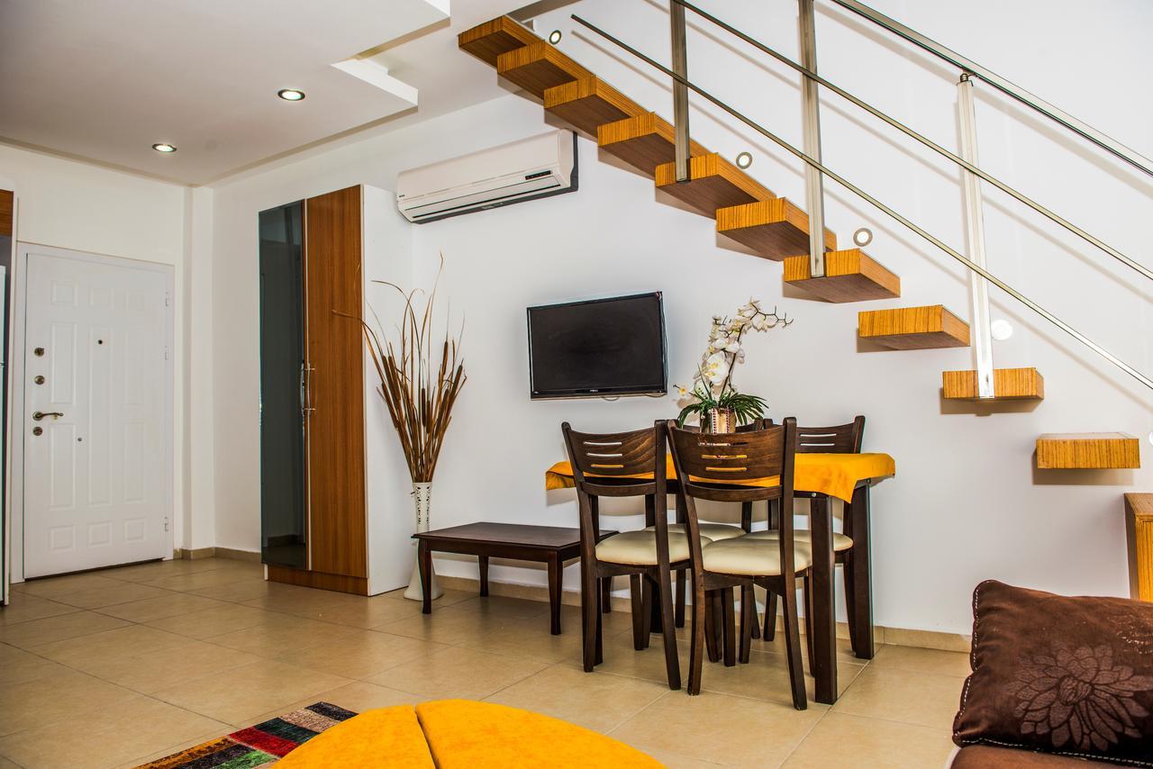 Apartment Pinara