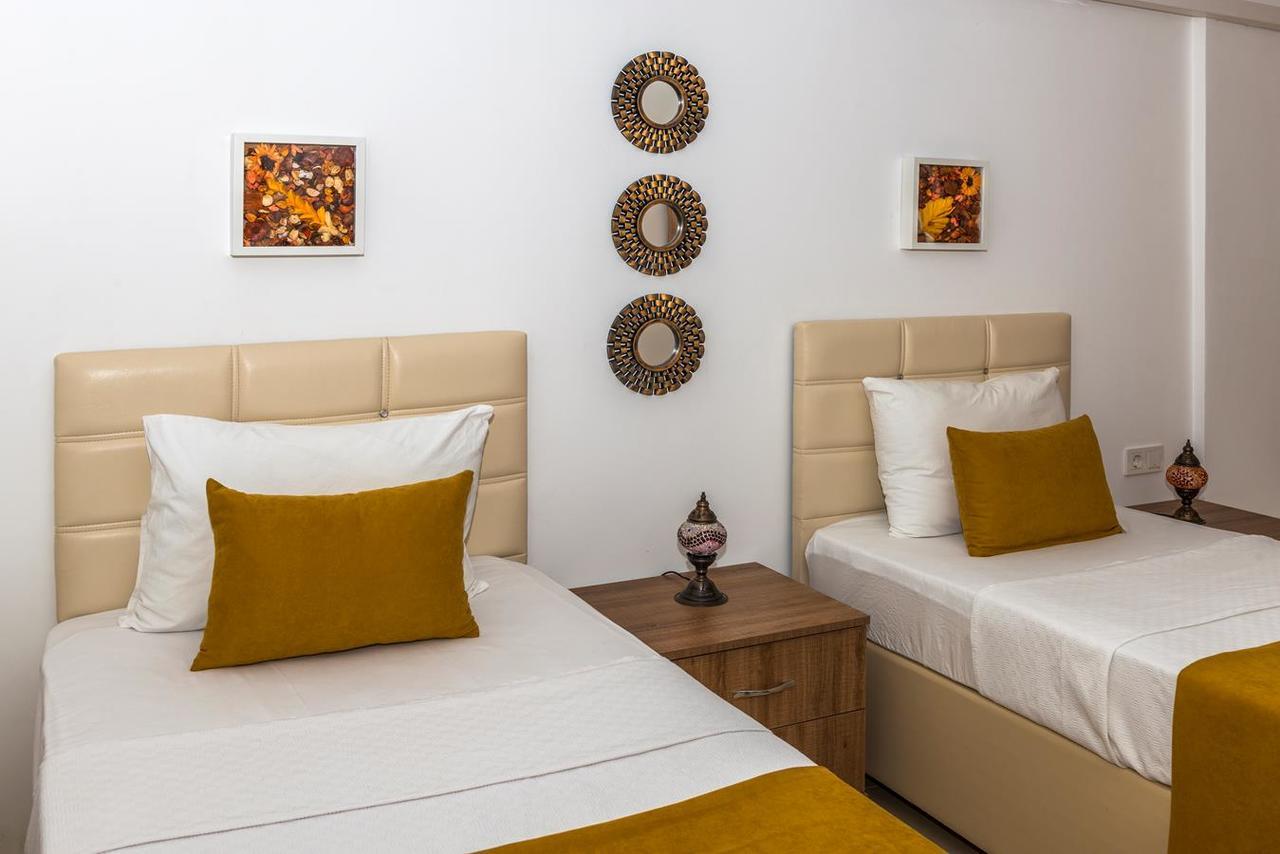 Apartment Pinara Oludeniz