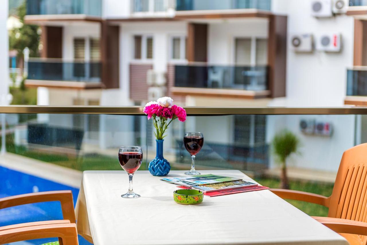 Apartment Pinara Oludeniz