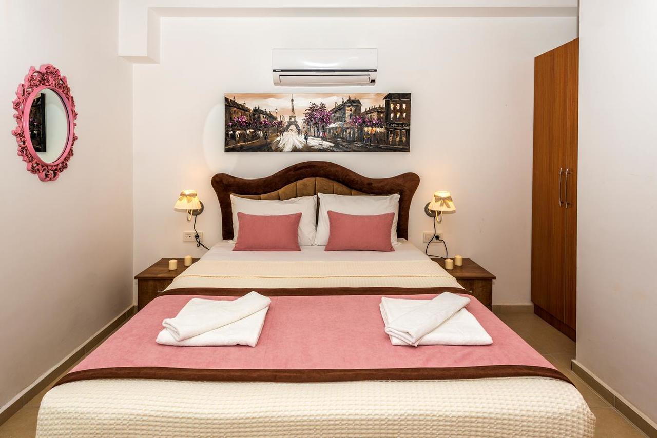 Pinara Apartment