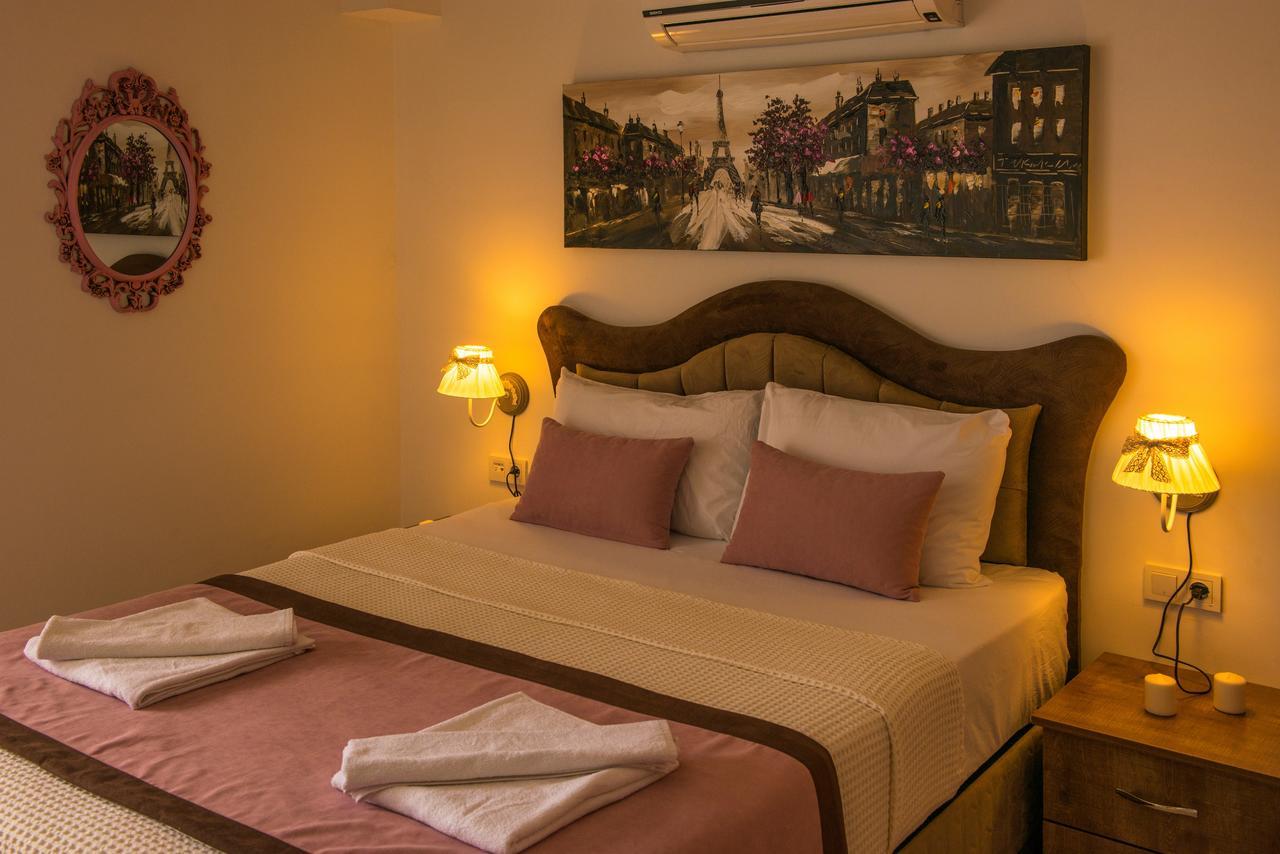 Apartment Pinara *