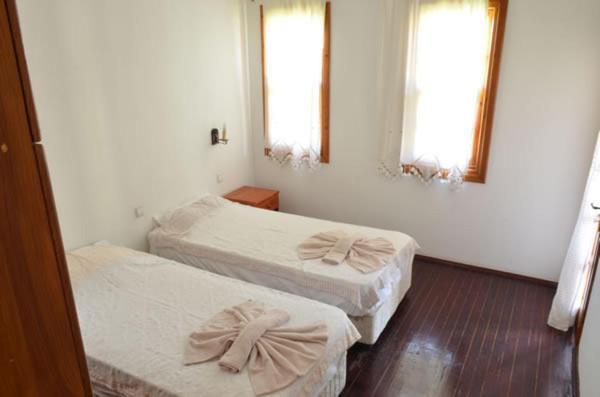 Salhan 3* Ölüdeniz