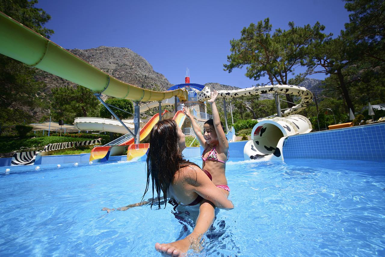 Resort Liberty Lykia