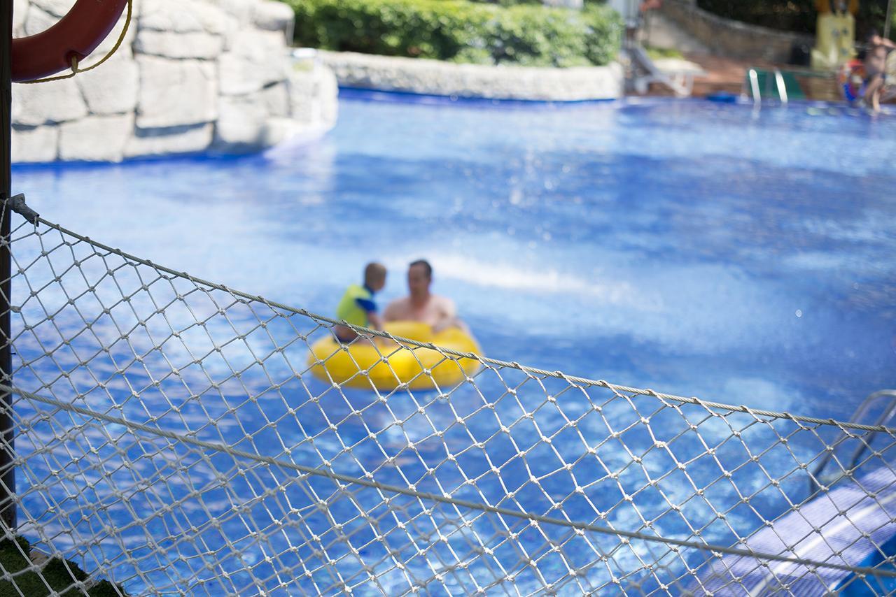 Resort Liberty Lykia 5*