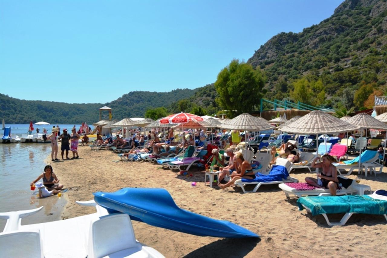 Golden Life & 4* Ölüdeniz