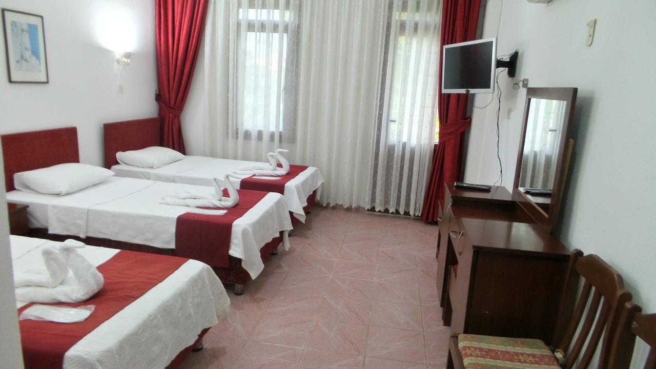Hotel Unlu Oludeniz
