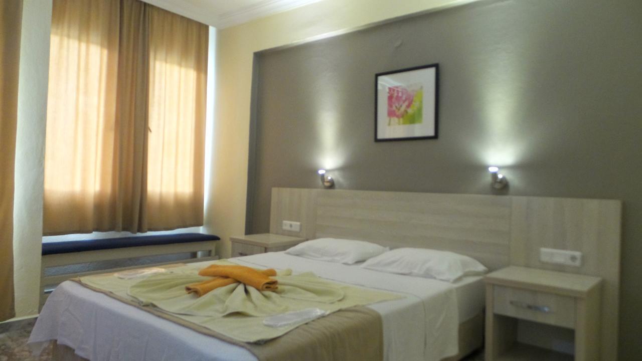 Hotel Unlu Oludeniz
