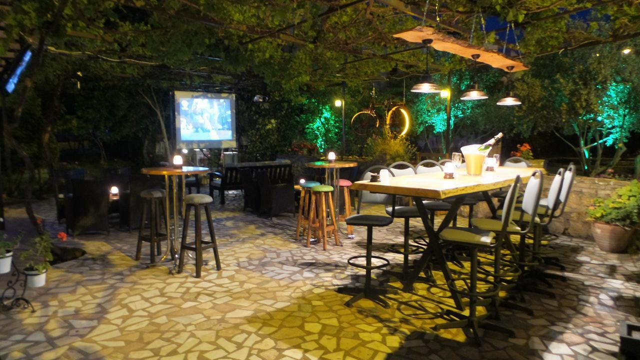 Hotel Unlu 2*