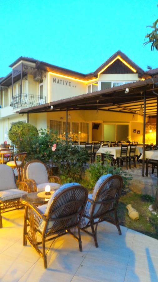 Hotel Unlu Oludeniz