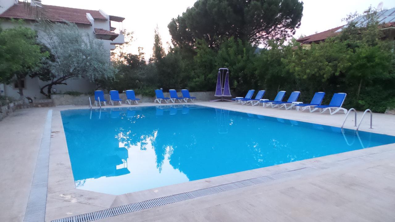 Unlu Oludeniz