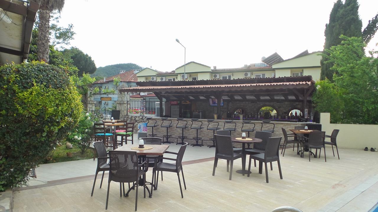 ünlü Otel Ölüdeniz