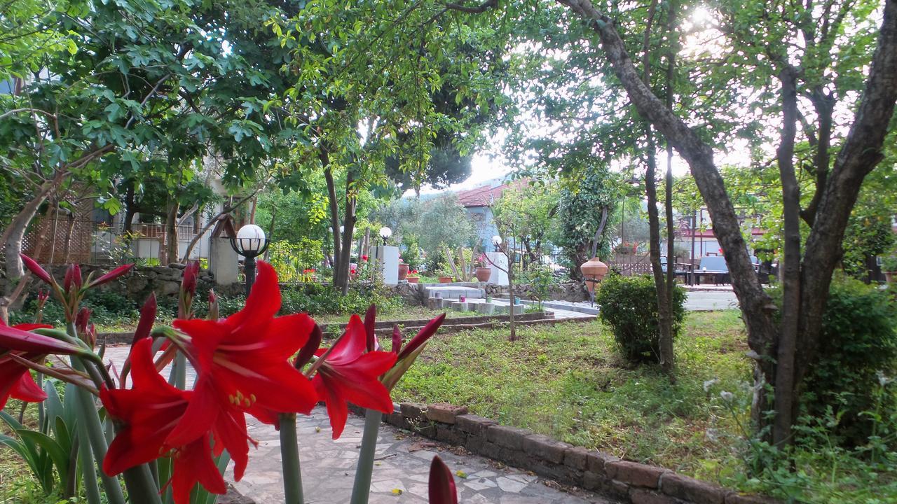 Hotel Unlu Oludeniz