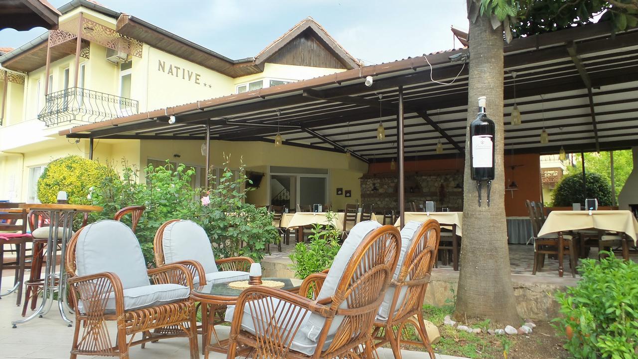 Hotel Unlu