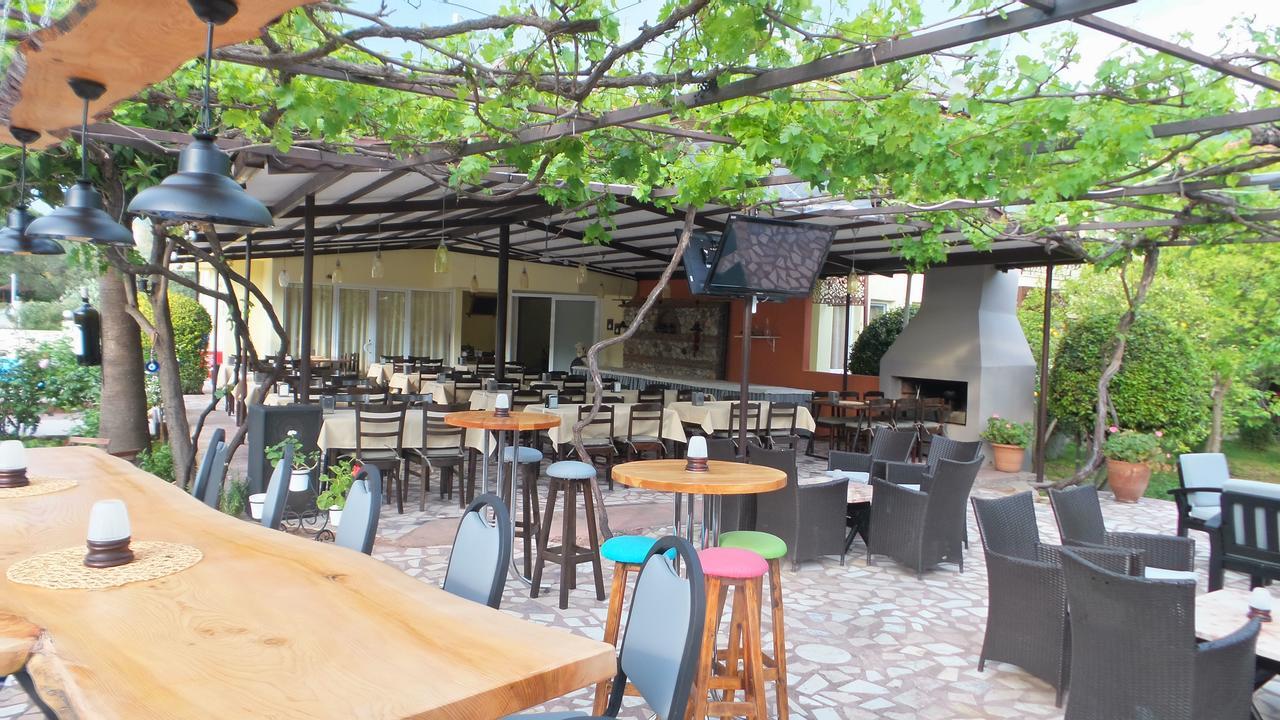 Unlu Hotel 2*