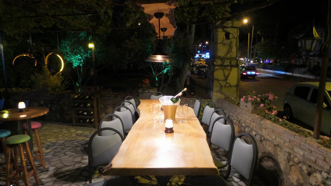 Hotel Unlu 2*