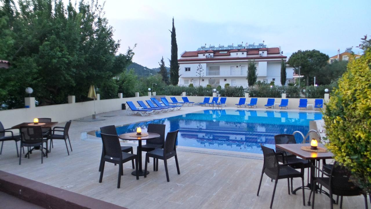 Hotel Unlu