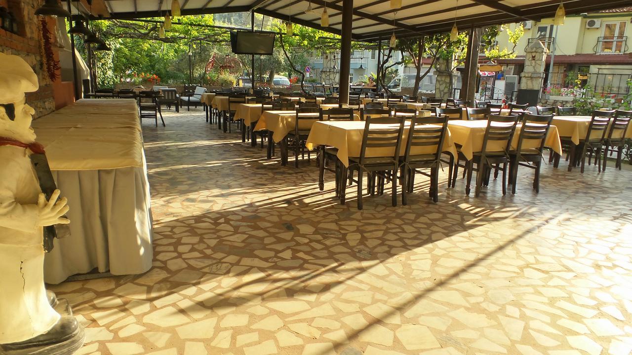 Hotel Unlu