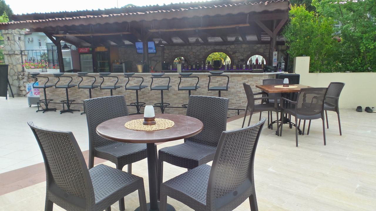 Unlu 2* Oludeniz
