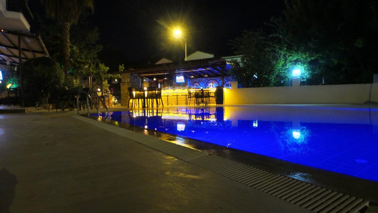 Unlu Hotel Oludeniz
