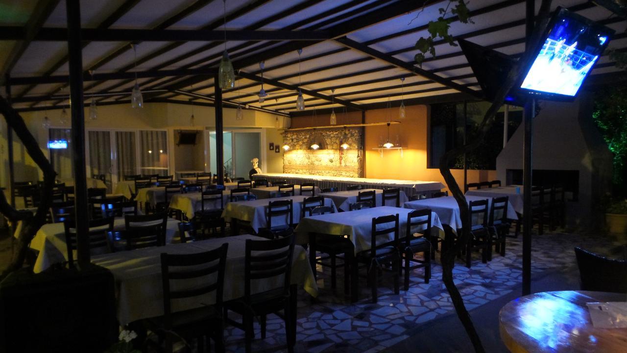 Unlu Hotel