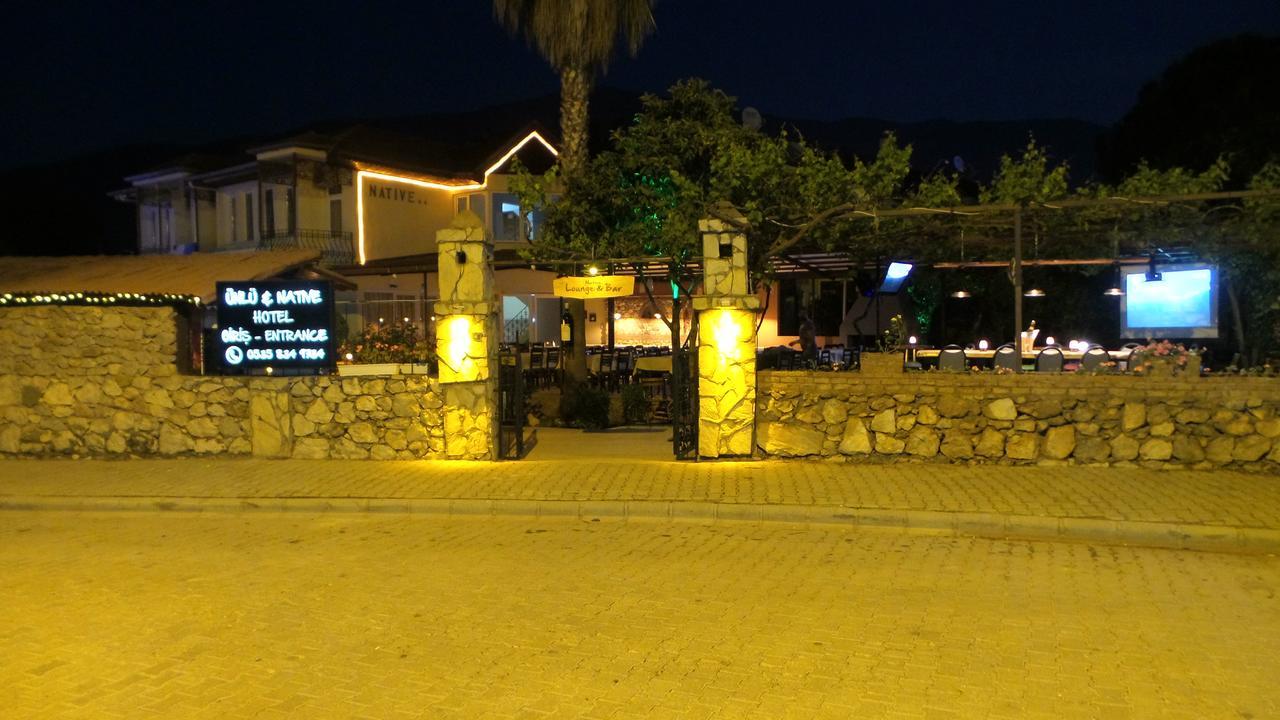 Hotel Unlu Oludeniz