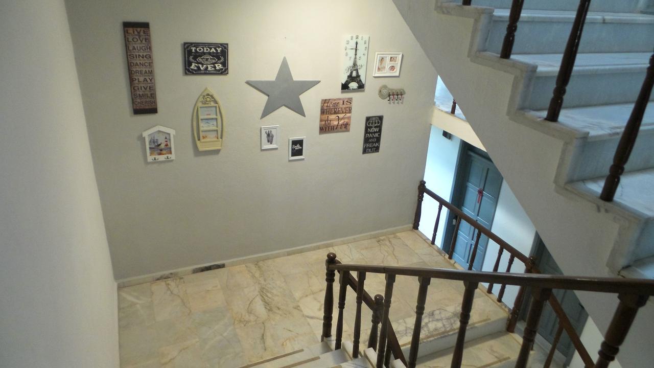 ünlü Otel Ölüdeniz