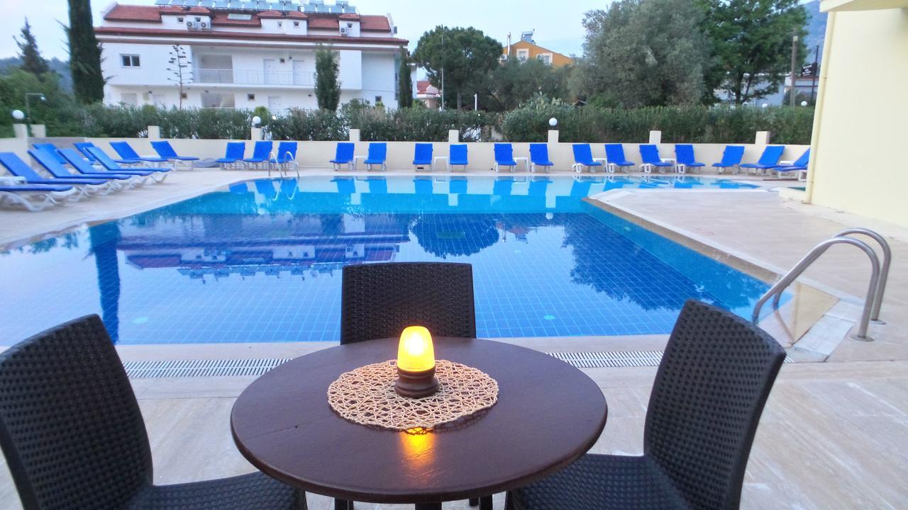 Unlu Hotel