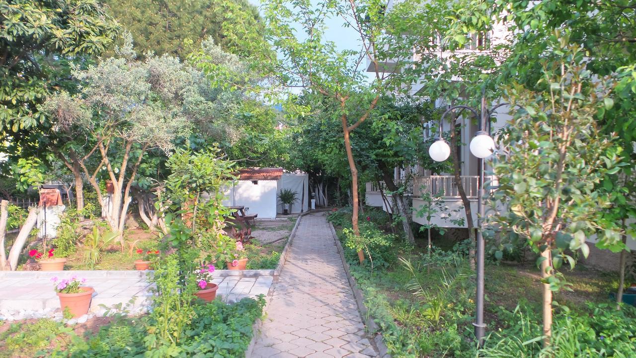 Hotel Unlu