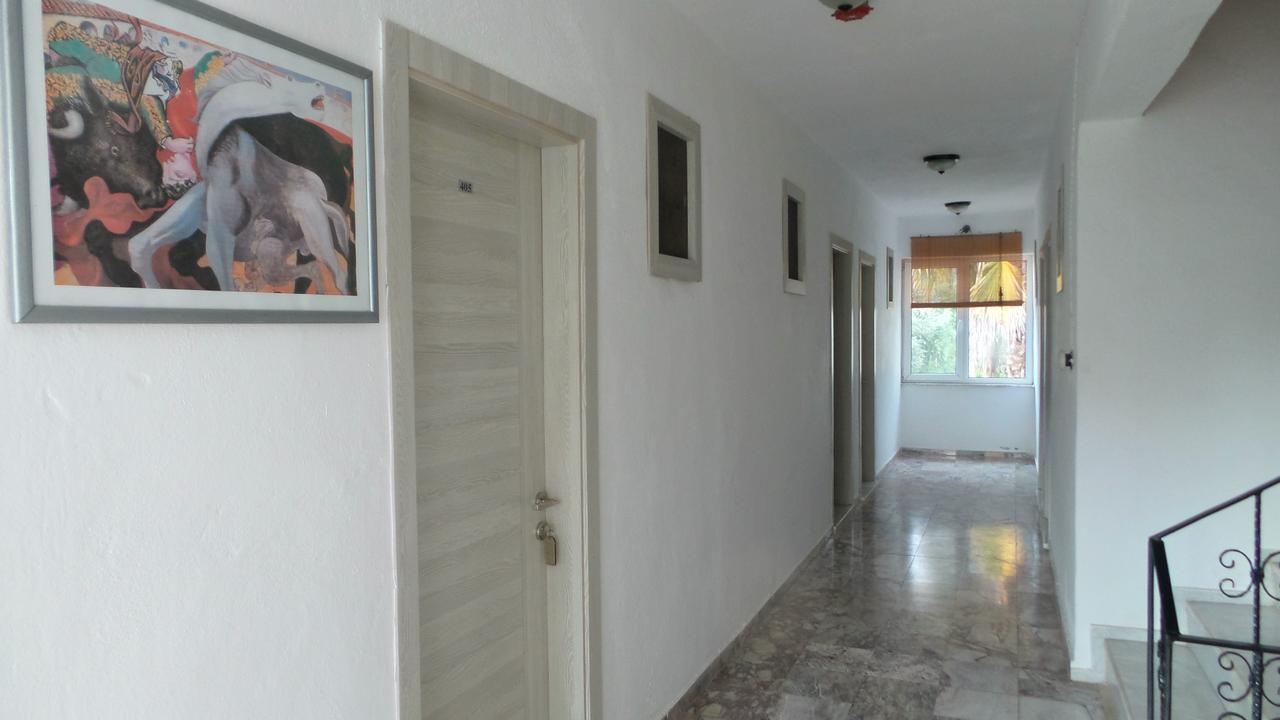 Unlu Oludeniz