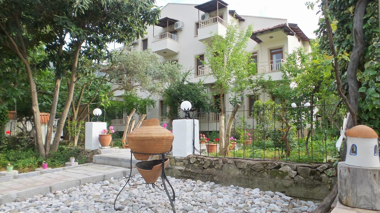 Unlu Oludeniz