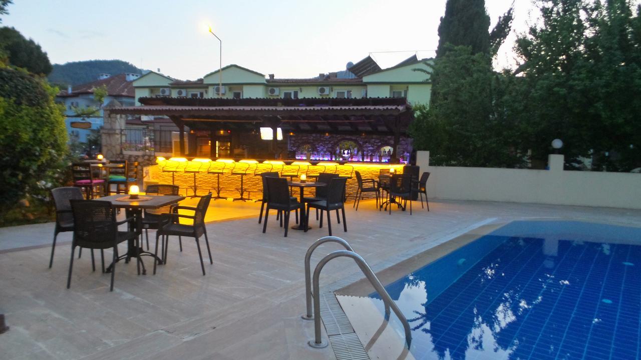 Unlu 2* Oludeniz