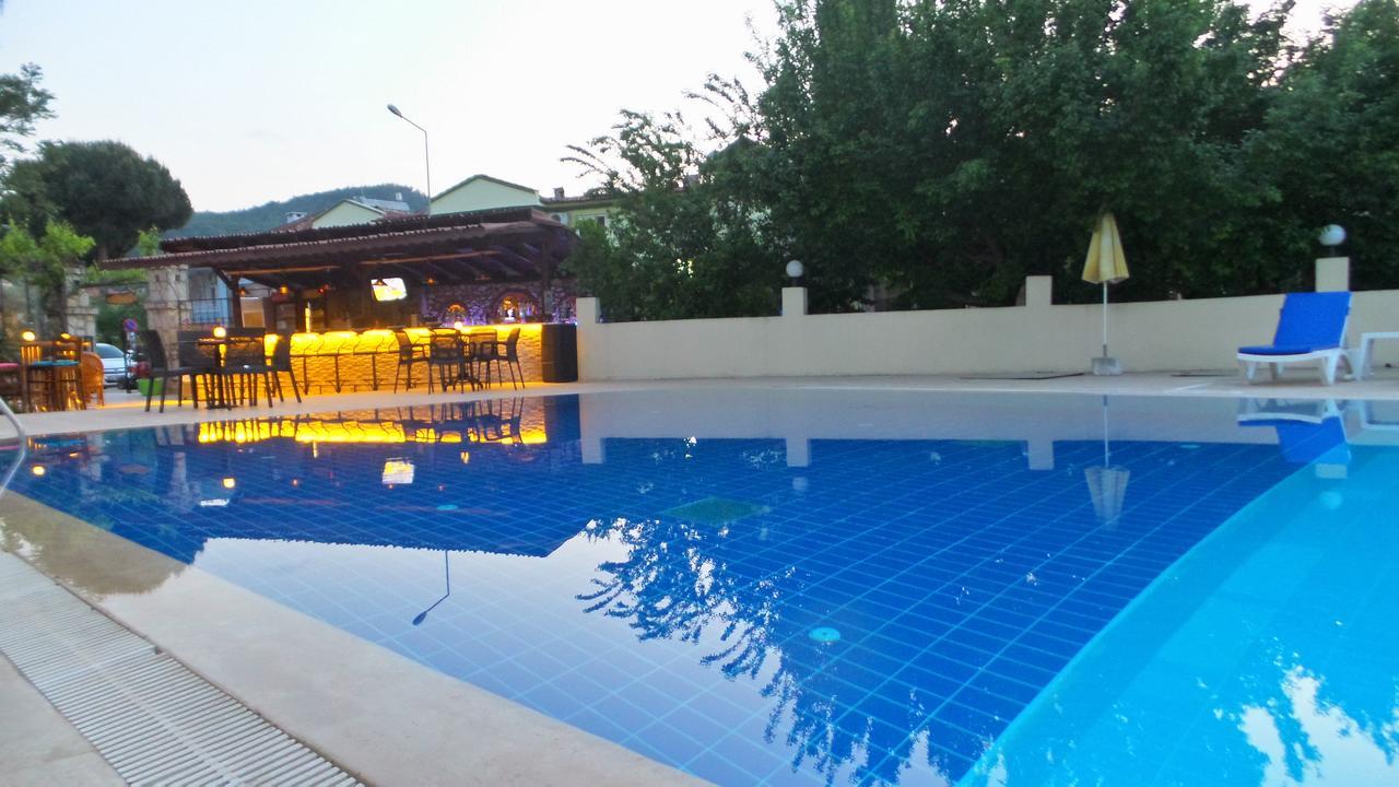 Hotel Unlu 2*