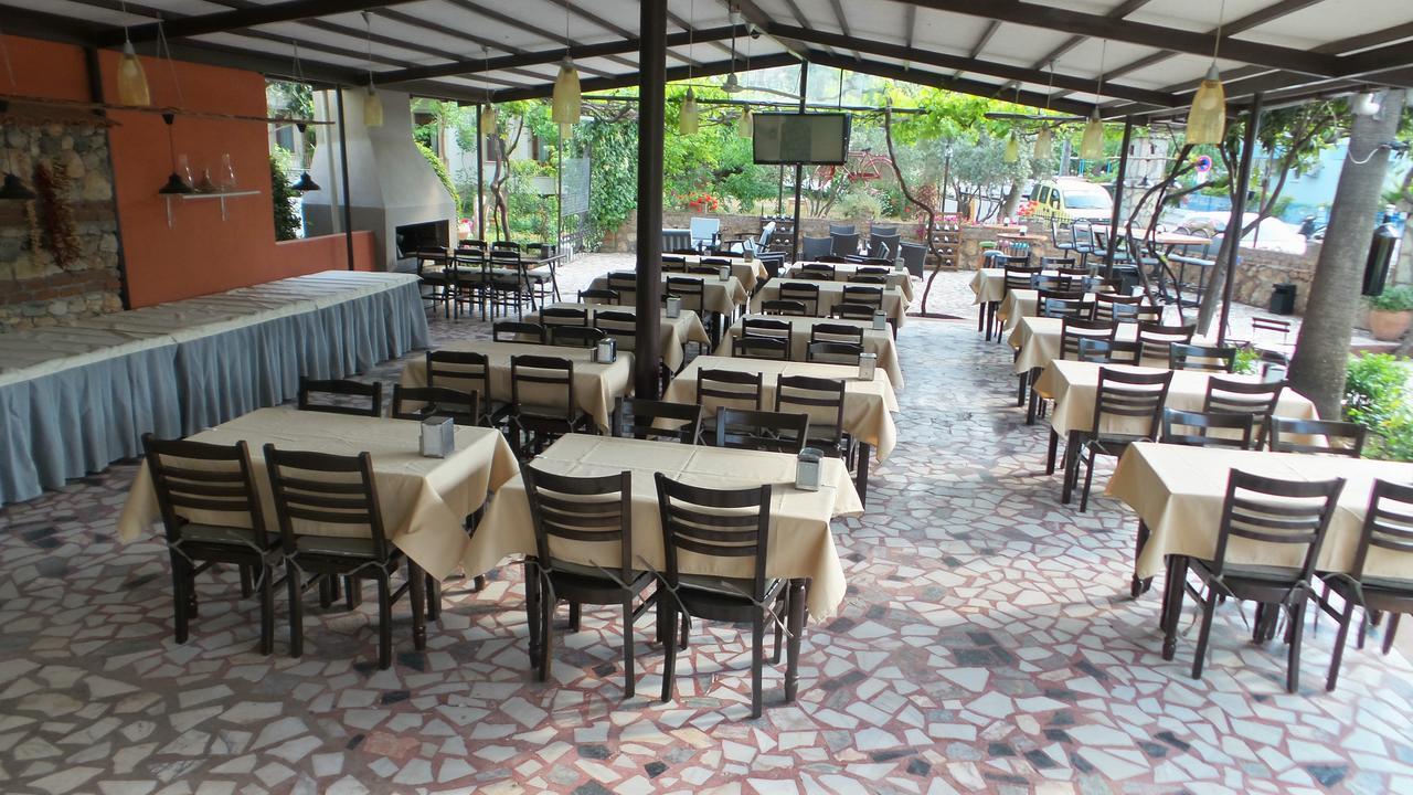 Unlu Oludeniz