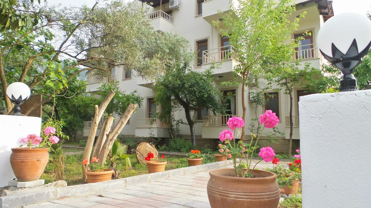 Unlu 2* Oludeniz