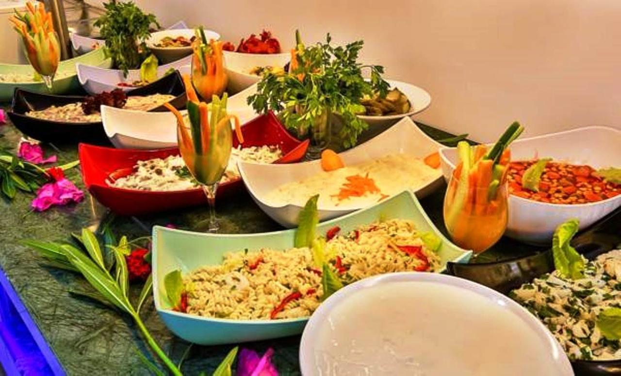 Hotel Golden Life & 4*