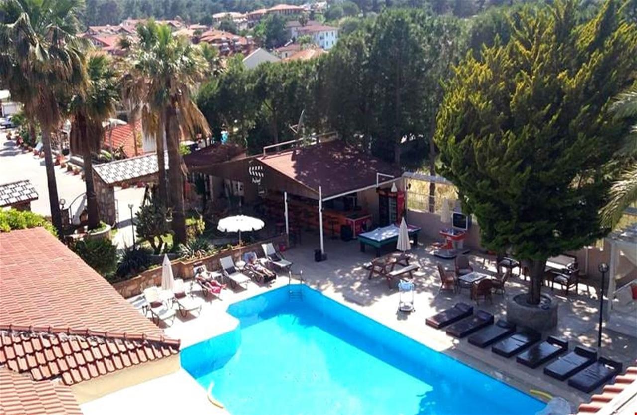 Vento Hotel 3*