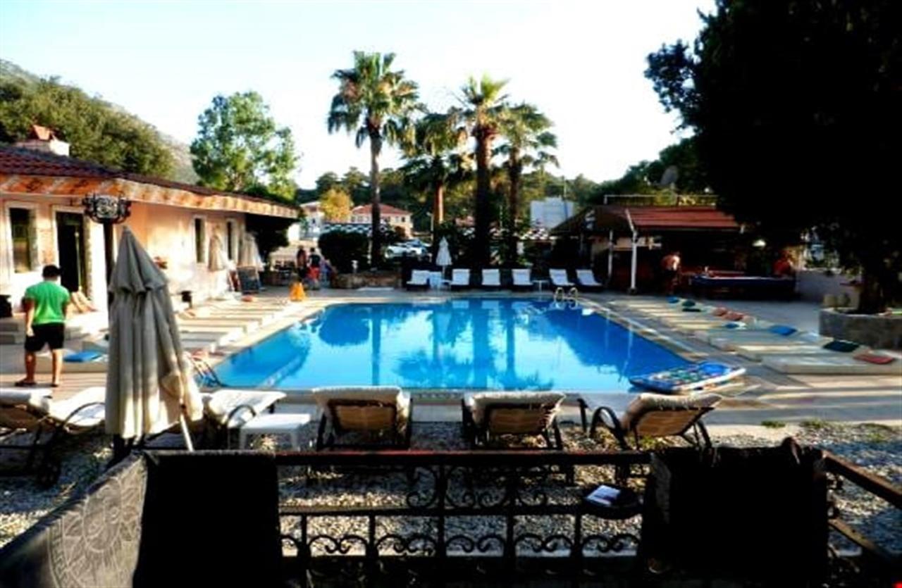Hotel Vento Oludeniz