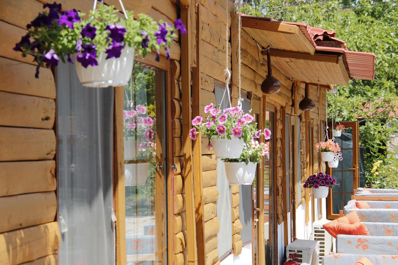 Utopia Hotel Oludeniz
