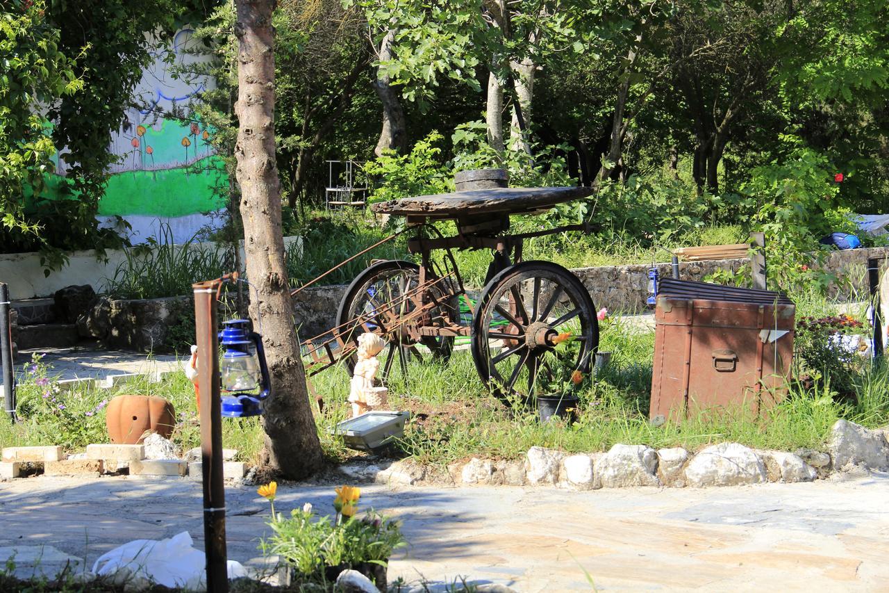 Utopia Oludeniz