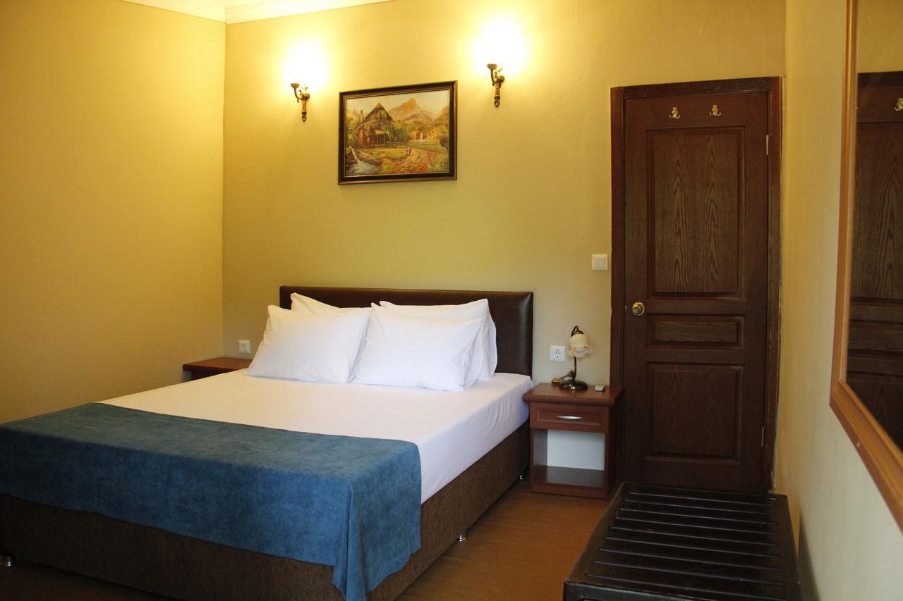 Utopia 5* Oludeniz