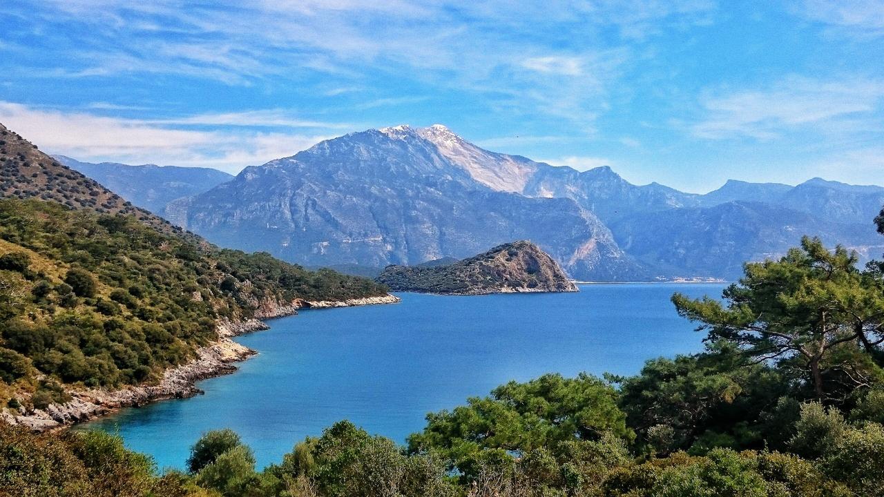 Utopia 5* Oludeniz