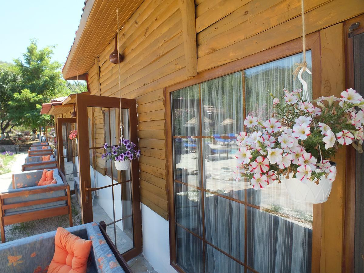 Utopia Oludeniz