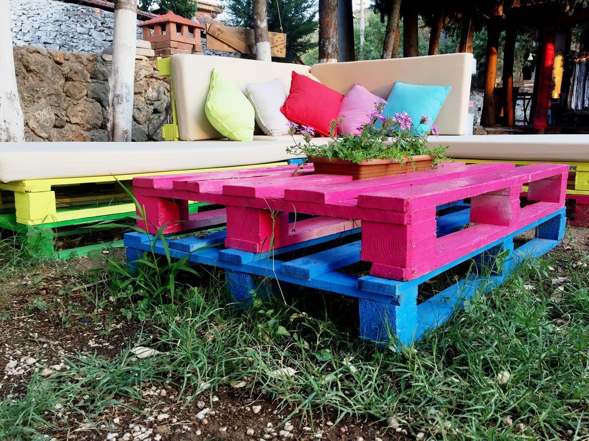 Utopia Hotel Oludeniz