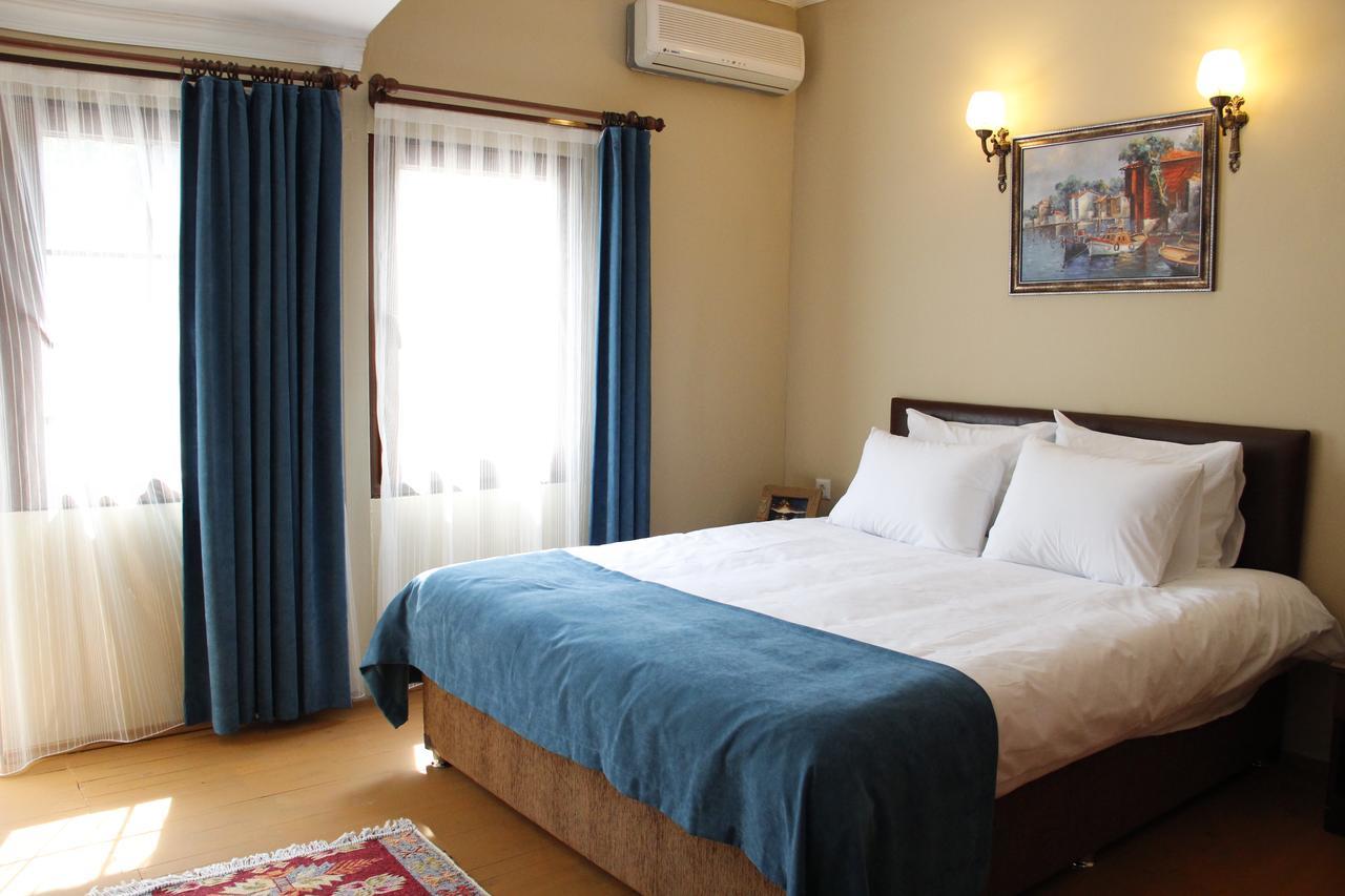 Utopia Hotel 5*
