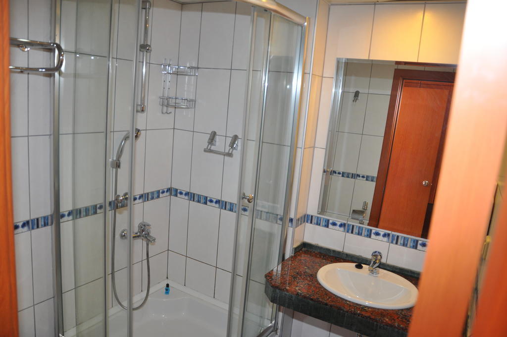 Beldeniz Otel 3*